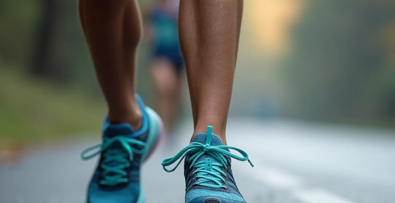 Laufschuhe