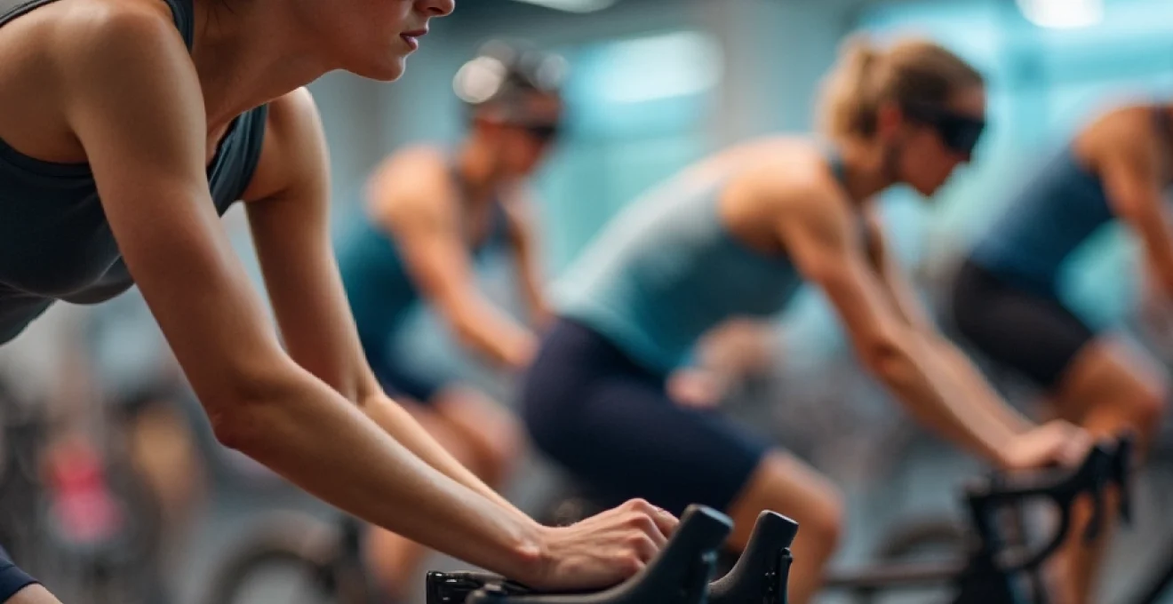 Heimtrainer