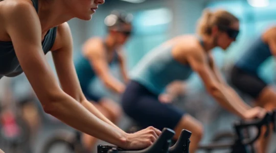 Heimtrainer