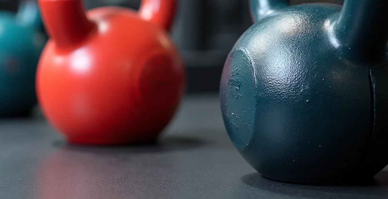 Fitnesszubehör