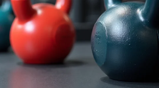 Fitnesszubehör