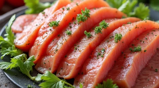 Proteindiäten