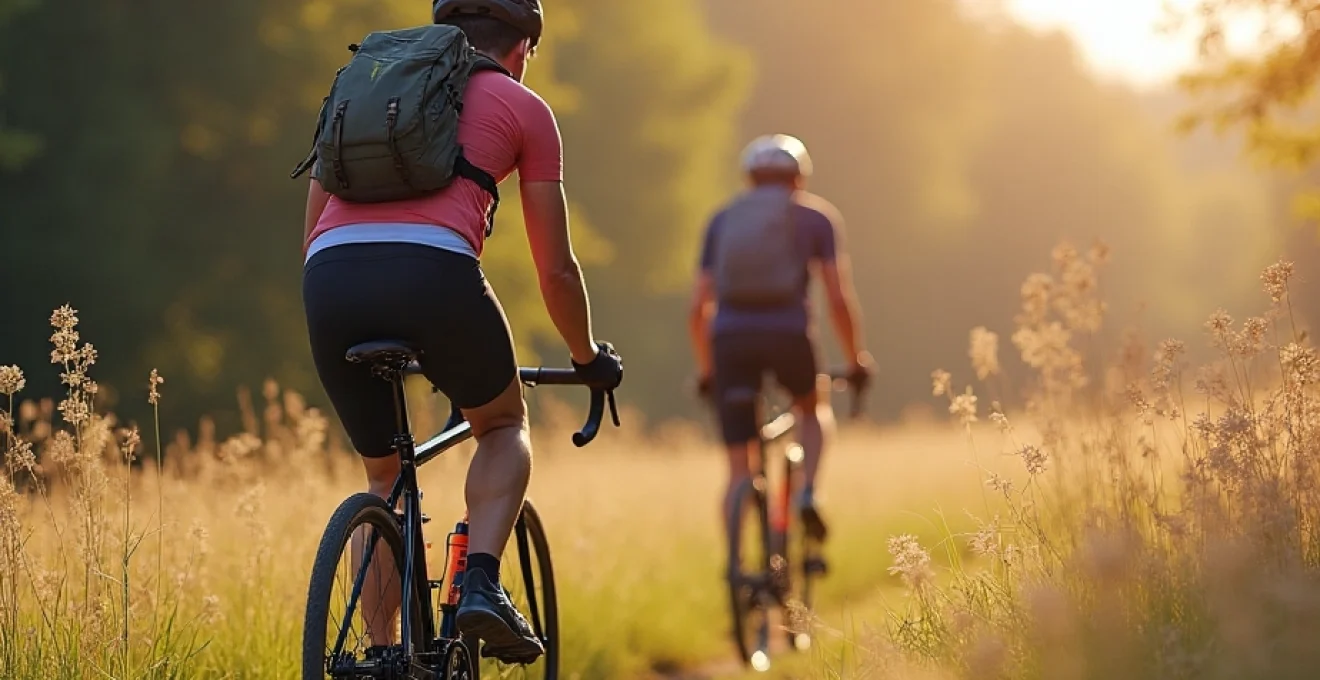 Outdoor-Sport